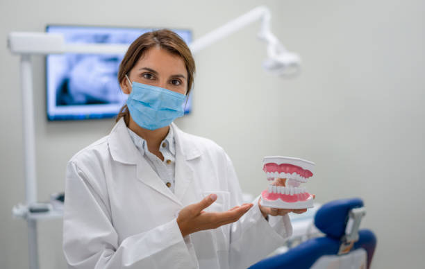 Best Emergency Gum Treatment in Mante, CA